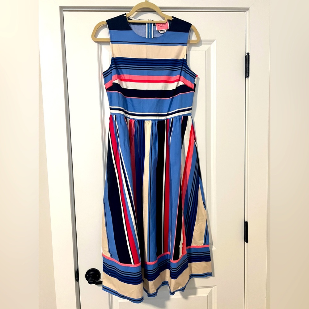 Kate Spade, unworn, size 6 dress